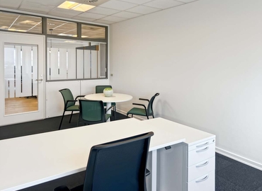 Coworking på Holmboes Alle 1, 8700 Horsens - 10 m² | Foto 11 - Lokalebasen.dk