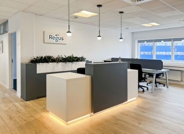 Virtual business address in Horsens, Holmboes Alle 1 (8700) - 1 | MatchOffice.com