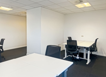 Virtual business address in Horsens, Holmboes Alle 1 (8700) - 12 | MatchOffice