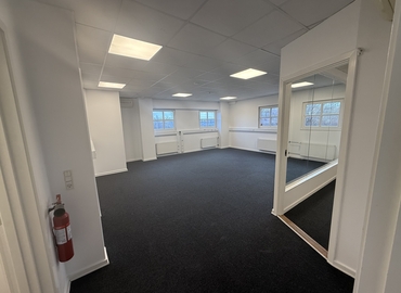 Lager til leje på Svalehøjvej 1A, 3650 Ølstykke - 340 m² | Foto 4 - Lokalebasen