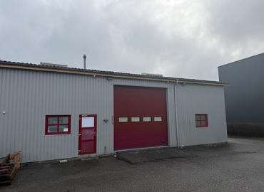 Lager til leje på Svalehøjvej 1A, 3650 Ølstykke - 340 m² | Foto 2 - Lokalebasen.dk