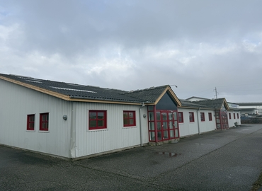 Lager til leje på Svalehøjvej 1A, 3650 Ølstykke - 340 m² | Foto 3 - Lokalebasen