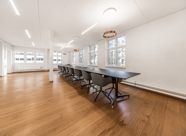 Kontor til leje på Masnedøgade 22, 2100 København Ø - 218 m² | Foto 5 - Lokalebasen