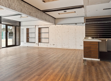 Butik til leje på Vestergade 27C, 7100 Vejle - 151 m² | Foto 4 - Lokalebasen