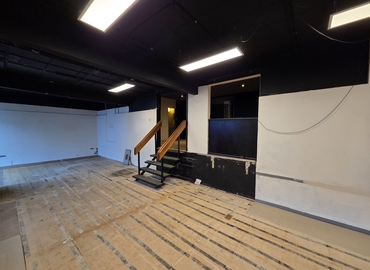 Butik til leje på Gravene 38, 8800 Viborg - 126 m² | Foto 4 - Lokalebasen.dk