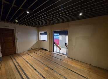 Butik til leje på Gravene 38, 8800 Viborg - 126 m² | Foto 5 - Lokalebasen.dk