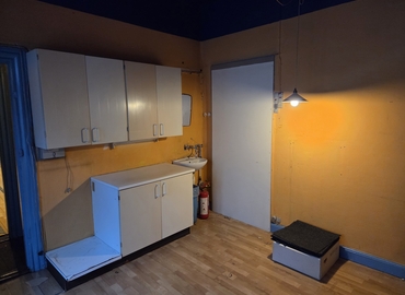 Butik til leje på Gravene 38, 8800 Viborg - 126 m² | Foto 6 - Lokalebasen.dk