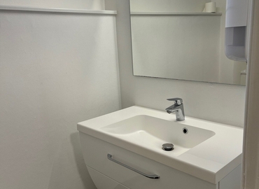 Kontor til leje på Søgade 16, 4100 Ringsted - 75 m² | Foto 3 - Lokalebasen.dk