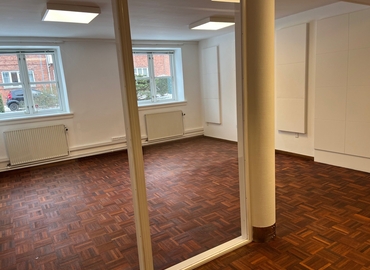 Kontor til leje på Søgade 16, 4100 Ringsted - 75 m² | Foto 0 - Lokalebasen