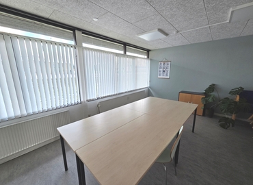 Kontor til leje på Falkevej 15, 8800 Viborg - 48 m² | Foto 4 - Lokalebasen