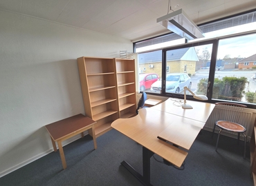 Kontor til leje på Falkevej 15, 8800 Viborg - 48 m² | Foto 3 - Lokalebasen.dk
