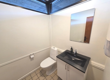 Kontor til leje på Falkevej 15, 8800 Viborg - 48 m² | Foto 7 - Lokalebasen