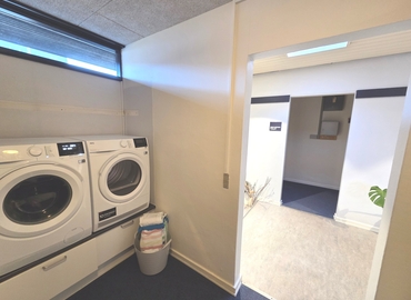 Kontor til leje på Falkevej 15, 8800 Viborg - 48 m² | Foto 6 - Lokalebasen