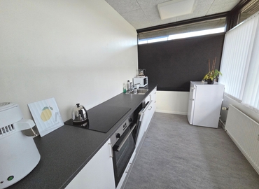 Kontor til leje på Falkevej 15, 8800 Viborg - 48 m² | Foto 5 - Lokalebasen.dk