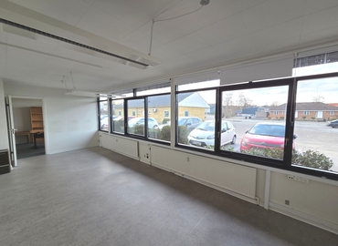 Kontor til leje på Falkevej 15, 8800 Viborg - 48 m² | Foto 2 - Lokalebasen.dk