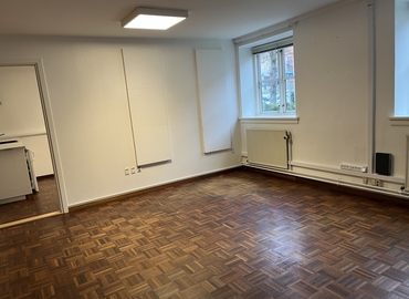 Kontor til leje på Søgade 16, 4100 Ringsted - 75 m² | Foto 7 - Lokalebasen