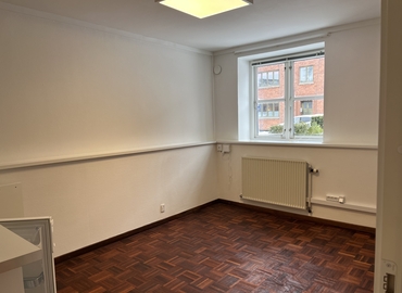 Kontor til leje på Søgade 16, 4100 Ringsted - 75 m² | Foto 8 - Lokalebasen