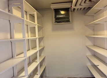 Kontor til leje på Søgade 16, 4100 Ringsted - 75 m² | Foto 9 - Lokalebasen