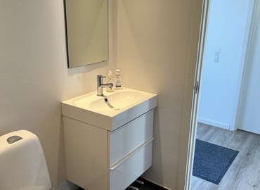 Kontor til leje på Dalgas Avenue 40B, 8000 Aarhus C - 40 m² | Foto 5 - Lokalebasen