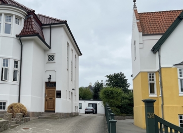 Kontor til leje på Dalgas Avenue 40B, 8000 Aarhus C - 40 m² | Foto 8 - Lokalebasen.dk