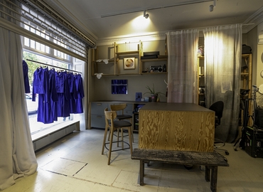 Shop Frederiksberg Allé 42B 1820 Frederiksberg C