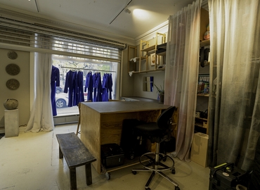 Shop Frederiksberg Allé 42B 1820 Frederiksberg C