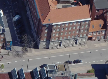 Kontor til leje på Randersgade 68, 2100 København Ø - 162 m² | Foto 0 - Lokalebasen