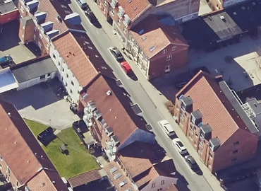 Butik til leje på Skolegade 30, 8600 Silkeborg - 103 m² | Foto 0 - Lokalebasen