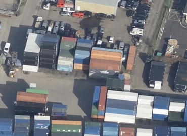 Kontor til leje på Rudolfgårdsvej 8C, 8260 Viby J - 176 m² | Foto 0 - Lokalebasen