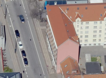 Kontor til leje på Randersgade 68, 2100 København Ø - 162 m² | Foto 0 - Lokalebasen.dk