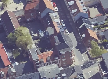 Butik til leje på Skolegade 30, 8600 Silkeborg - 103 m² | Foto 3 - Lokalebasen