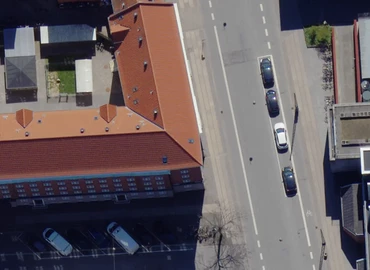 Kontor til leje på Randersgade 68, 2100 København Ø - 162 m² | Foto 4 - Lokalebasen