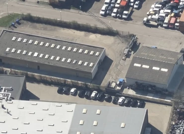 Kontor til leje på Rudolfgårdsvej 8C, 8260 Viby J - 176 m² | Foto 1 - Lokalebasen