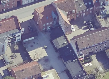 Butik til leje på Skolegade 30, 8600 Silkeborg - 103 m² | Foto 1 - Lokalebasen