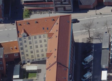 Kontor til leje på Randersgade 68, 2100 København Ø - 162 m² | Foto 2 - Lokalebasen