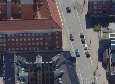 Kontor til leje på Randersgade 68, 2100 København Ø - 162 m² | Foto 1 - Lokalebasen.dk