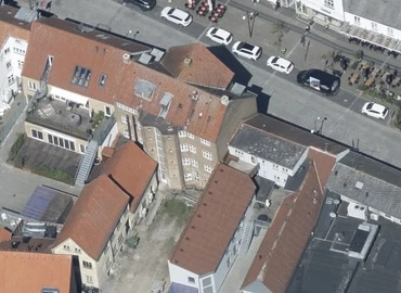 Butik til leje på Ahlgade 62, 4300 Holbæk - 200 m² | Foto 0 - Lokalebasen.dk