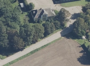 Lager til leje på Gøderupvej 11, 4000 Roskilde - 265 m² | Foto 0 - Lokalebasen