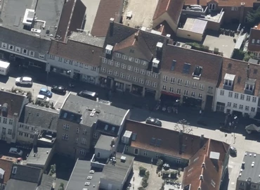 Butik til leje på Ahlgade 62, 4300 Holbæk - 200 m² | Foto 1 - Lokalebasen