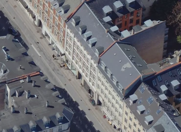 Butik Vesterbrogade 92 1620 København V