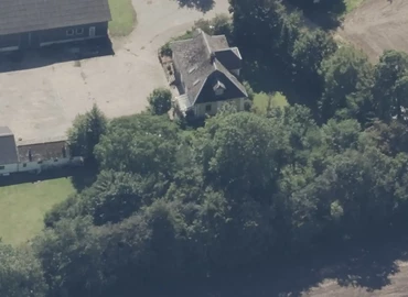 Lager til leje på Gøderupvej 11, 4000 Roskilde - 265 m² | Foto 1 - Lokalebasen