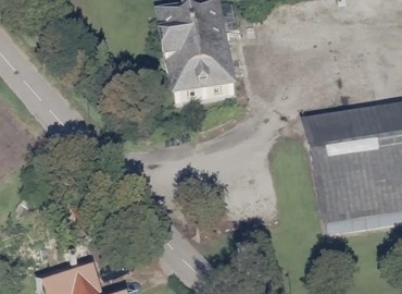 Lager til leje på Gøderupvej 11, 4000 Roskilde - 265 m² | Foto 0 - Lokalebasen.dk