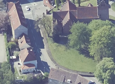 Bolig Bredegade 36 4200 Slagelse