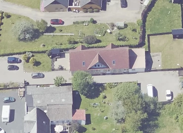 Bolig Hejls Landevej 37 6094 Hejls