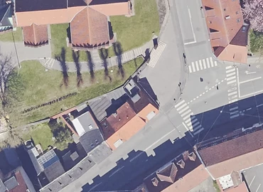 Bolig Bredegade 36 4200 Slagelse