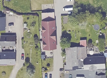 Bolig Hejls Landevej 37 6094 Hejls