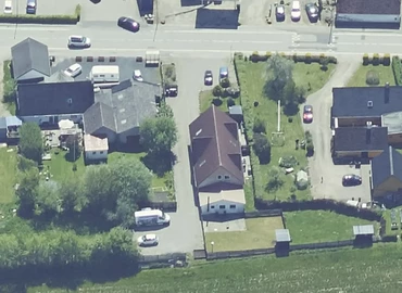 Bolig Hejls Landevej 37 6094 Hejls