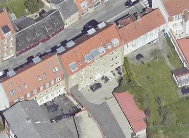 Bolig Bredegade 36 4200 Slagelse