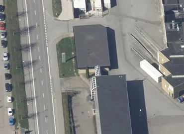 Lager til leje på Gunnar Clausens Vej 13C, 8260 Viby J - 400 m² | Foto 0 - Lokalebasen