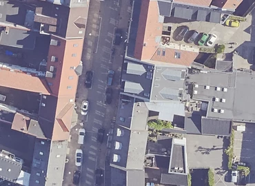 Bolig Vestergade 41A 7100 Vejle